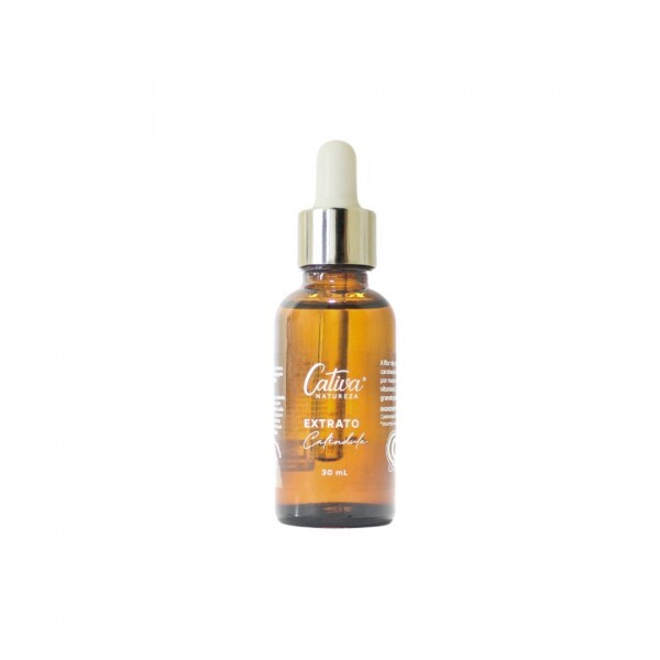 EXTRATO DE CALENDULA ORGANICO 30ML